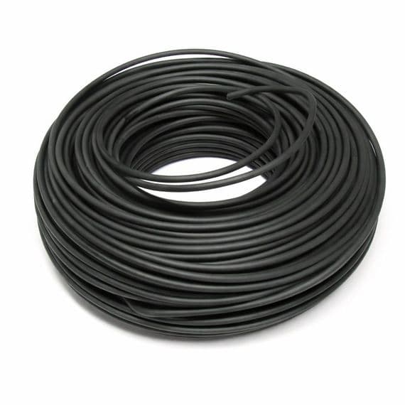 1.6MM or 2.5MM Insulated Lead Out Cable | SecureFix Direct