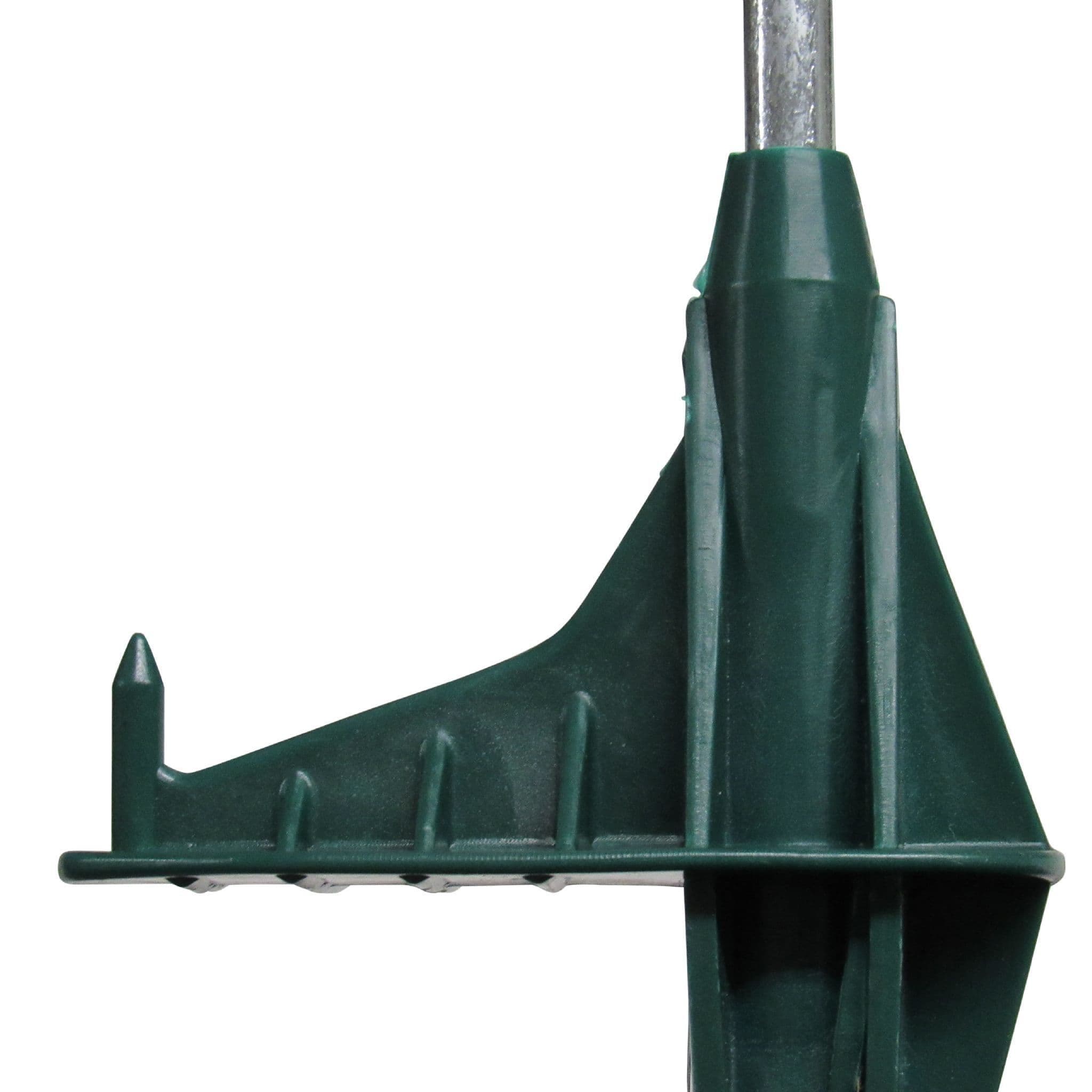Pack of 40 Electric Fence Posts 1M | SecureFix Direct