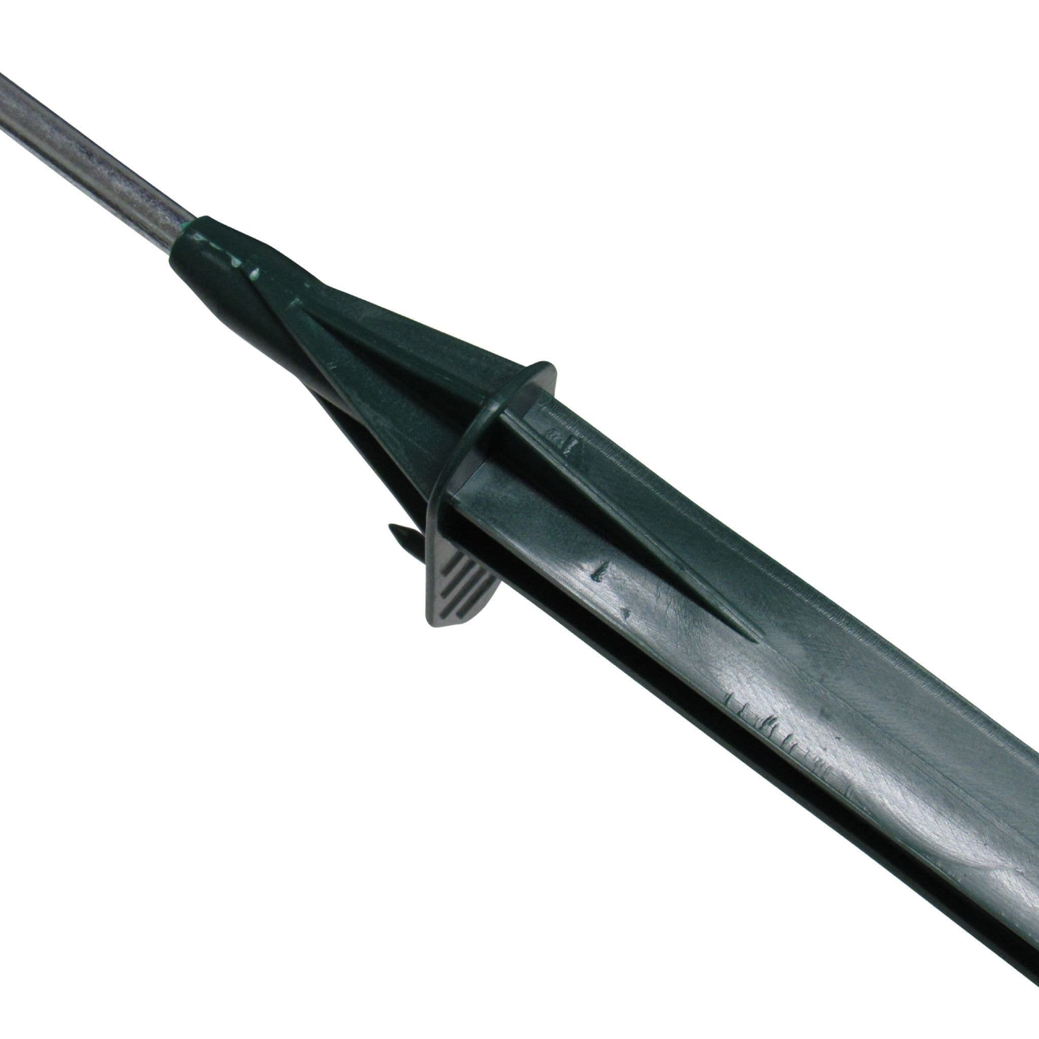 Pack of 40 Electric Fence Posts 1M | SecureFix Direct