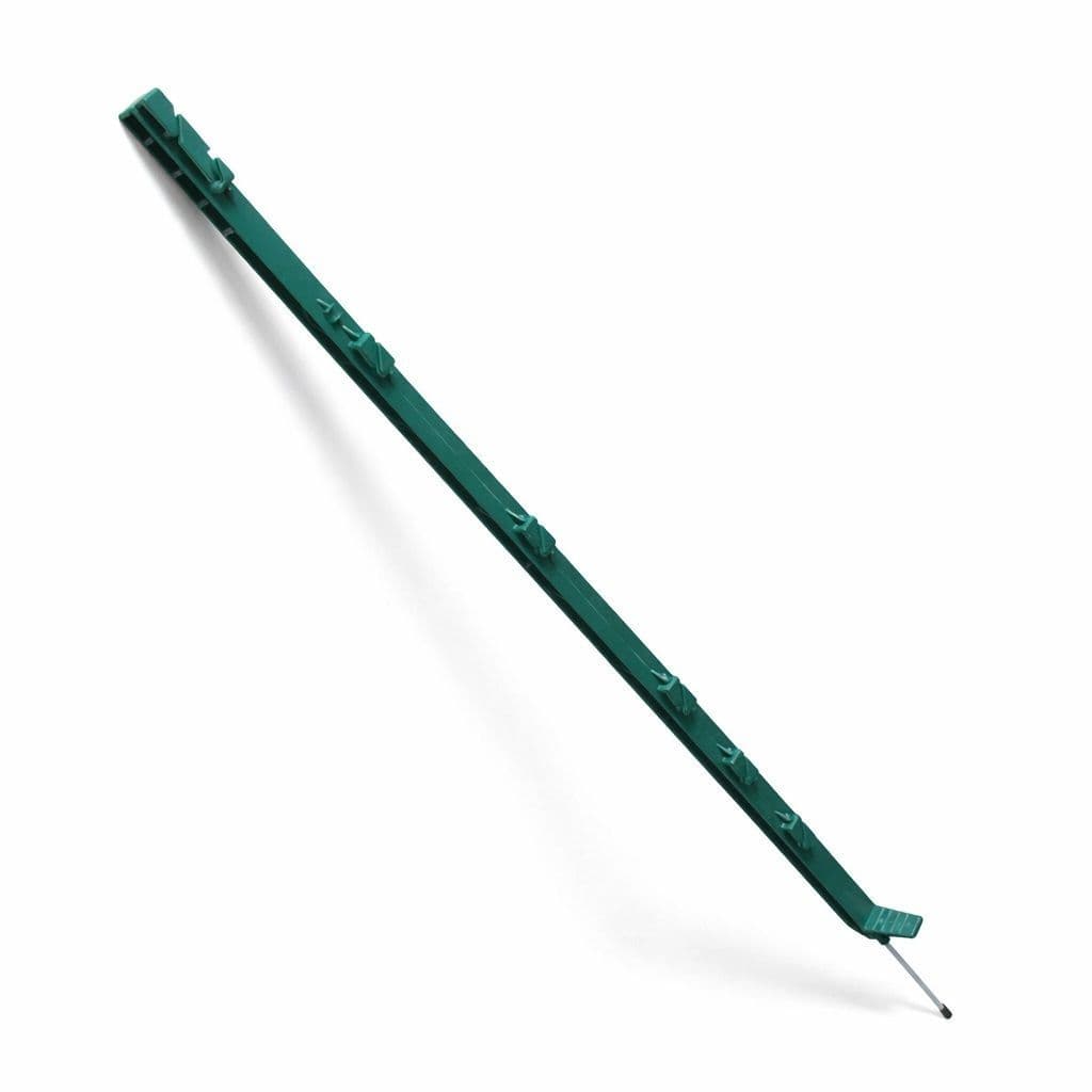 Pack of 40 Electric Fence Posts 1M | SecureFix Direct