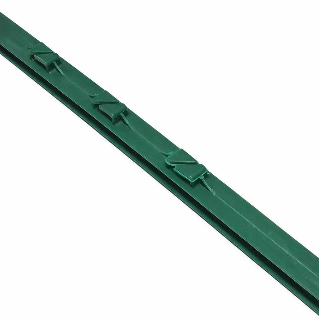 Pack of 40 Electric Fence Posts 1M | SecureFix Direct