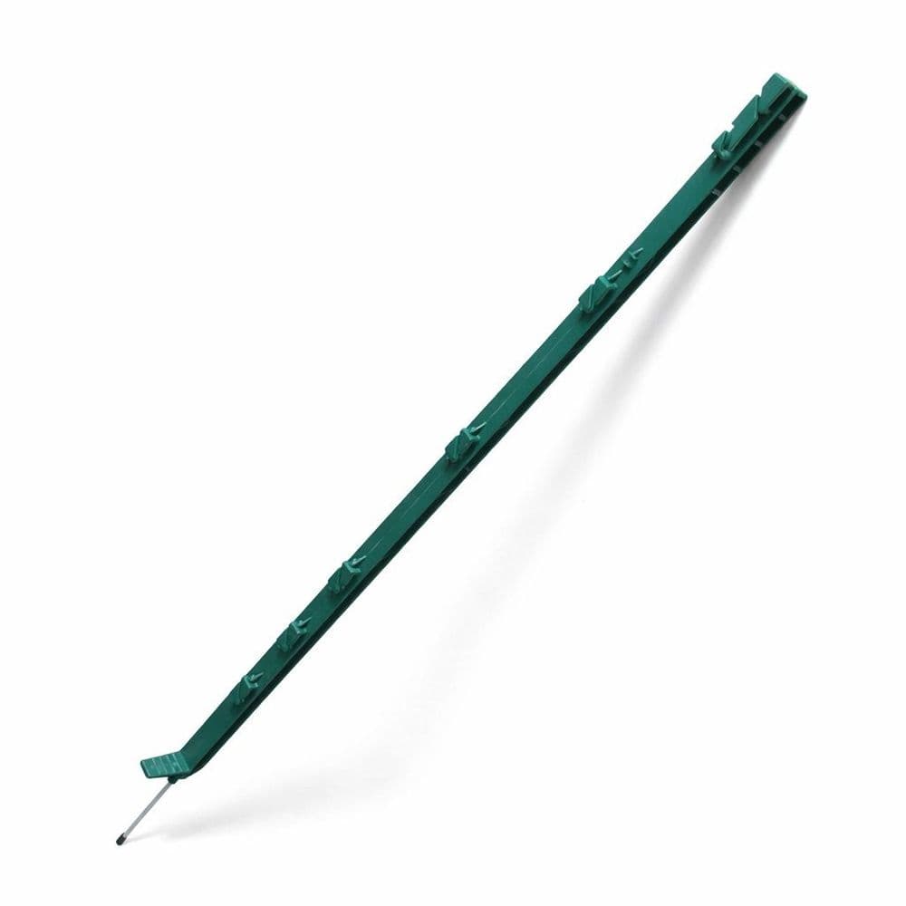 Pack of 40 Electric Fence Posts 1M | SecureFix Direct