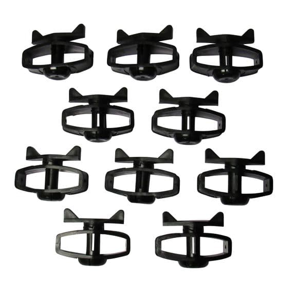 Electric Fence In Line Wire Strainers X10 | SecureFix Direct