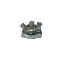 3MM - 6MM Single Electric Fence Wire Connectors | SecureFix Direct