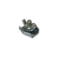 3MM - 6MM Single Electric Fence Wire Connectors | SecureFix Direct