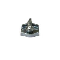 3MM - 6MM Single Electric Fence Wire Connectors | SecureFix Direct