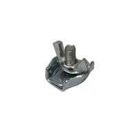 3MM - 6MM Single Electric Fence Wire Connectors | SecureFix Direct