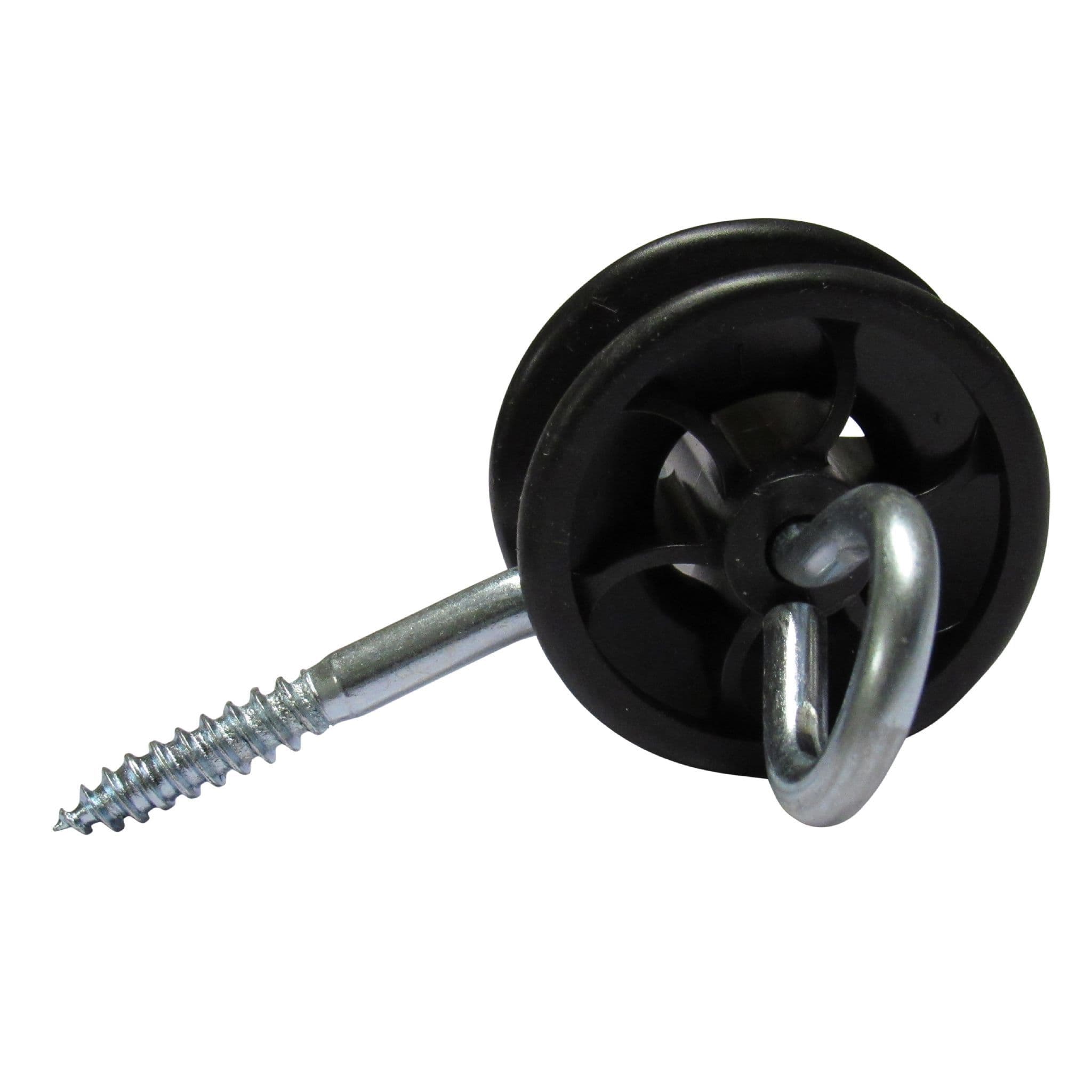 Heavy Duty Poly Fence Gate Kit X2 | SecureFix Direct