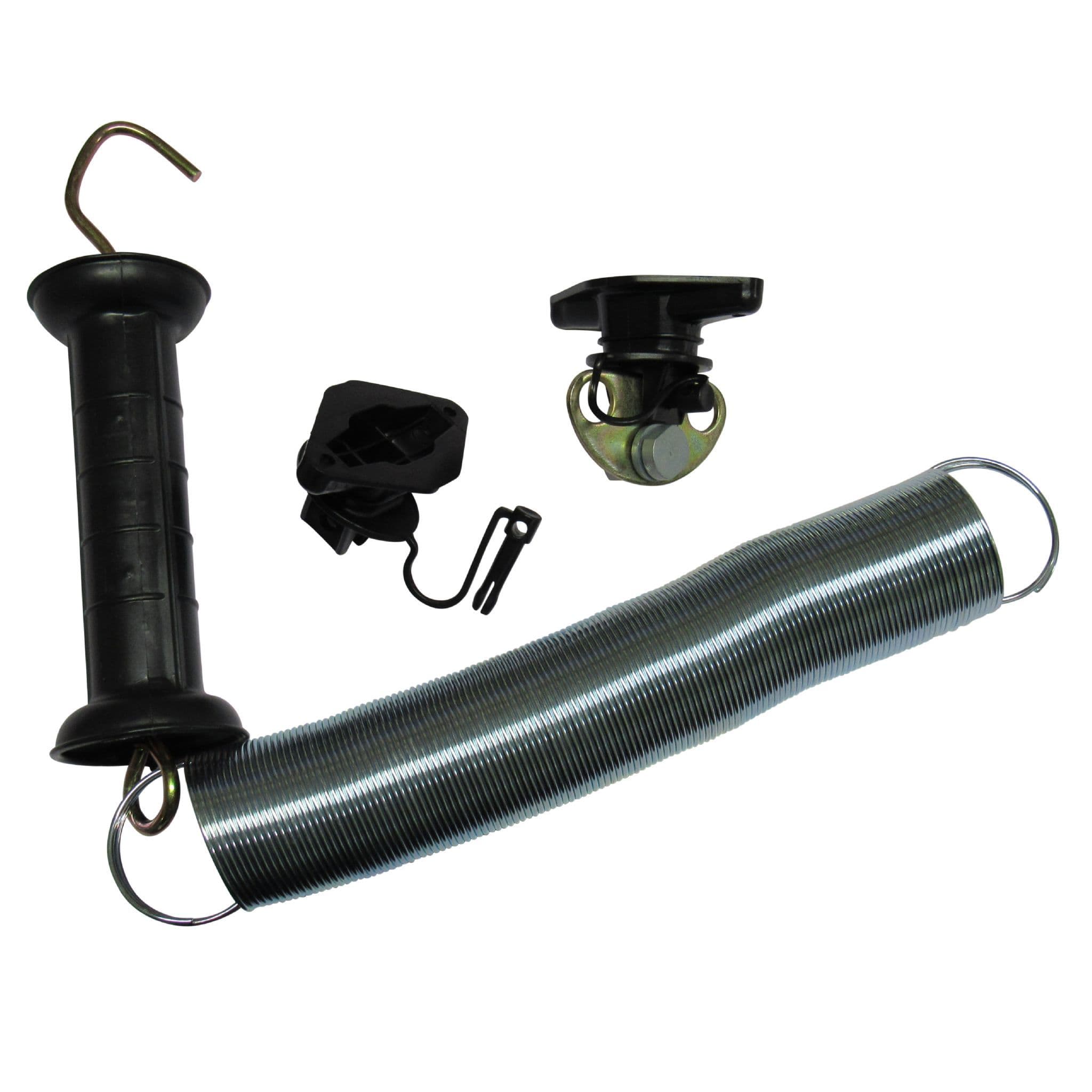 Polywire Electric Fence Gate Kit X2 SecureFix Direct