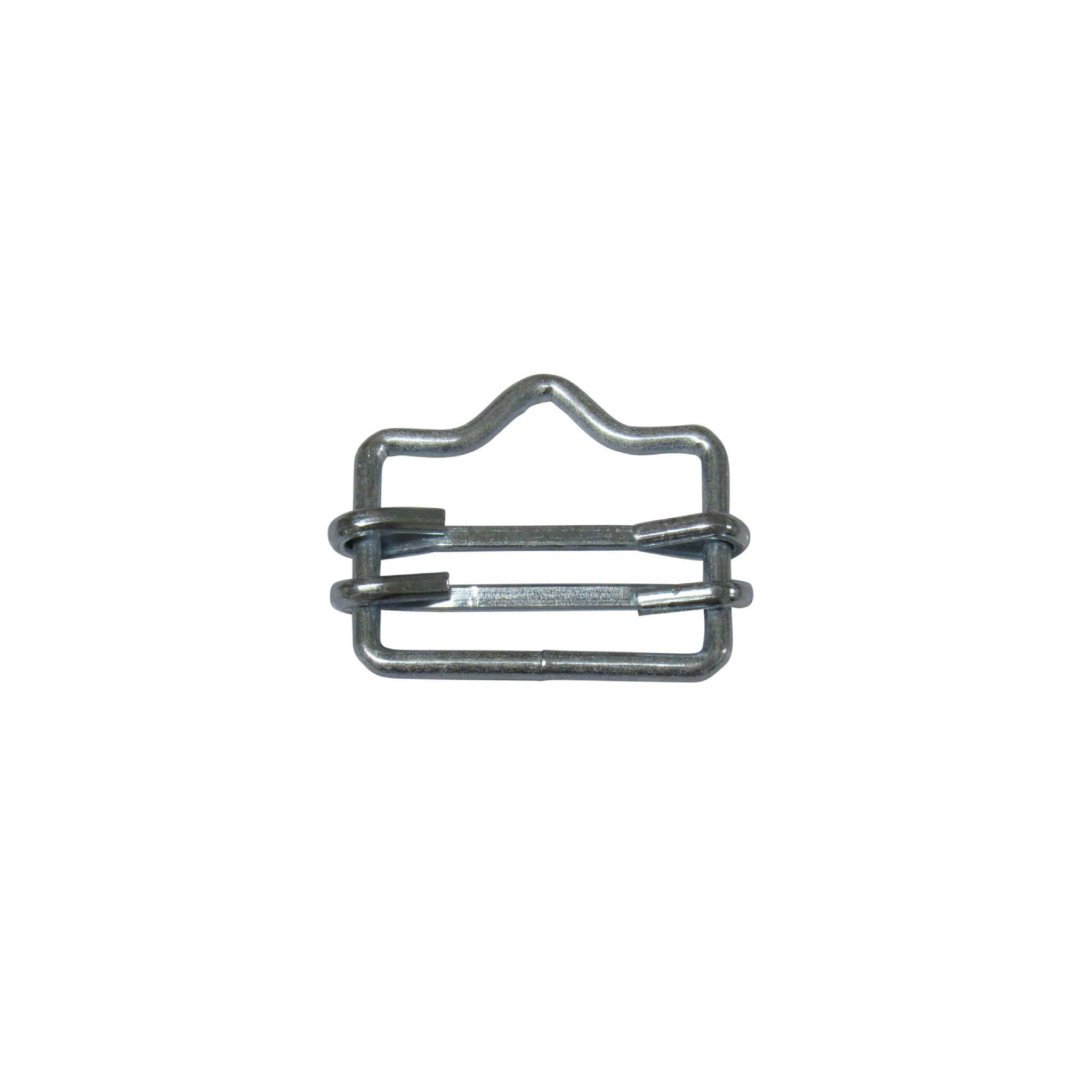 Poly Tape Connection Buckles X10 | SecureFix Direct