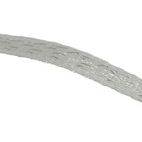 White Electric Fencing Tape 20MM 200M | SecureFix Direct