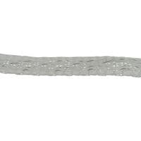 White Electric Fencing Tape 20MM 200M | SecureFix Direct