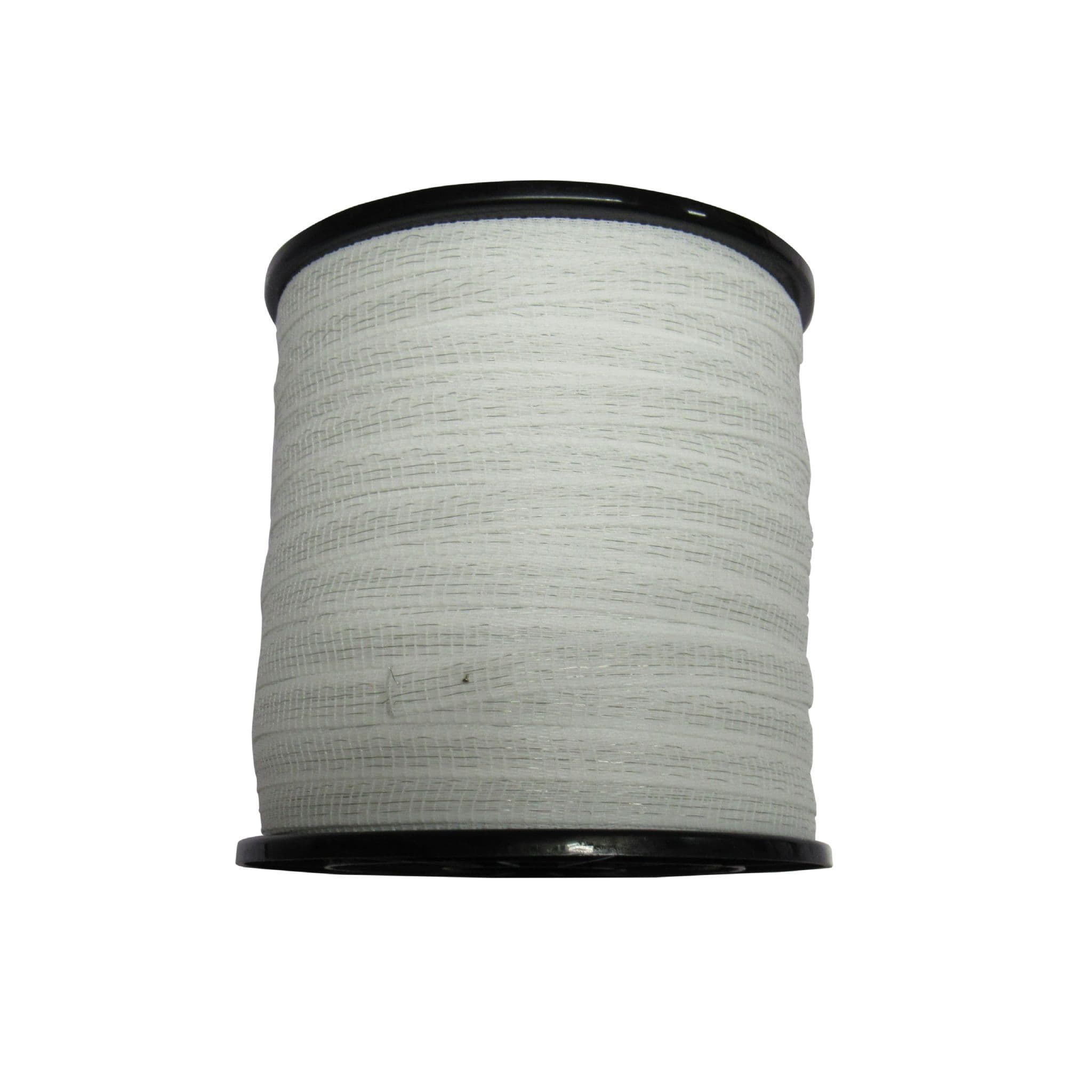 Agri-Supply Electric Fence Kit – 40 Posts + 400m White Tape, 20mm, 3ft