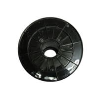 White Electric Fencing Tape 20MM 200M | SecureFix Direct
