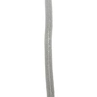 White Electric Fencing Tape 20MM 200M | SecureFix Direct