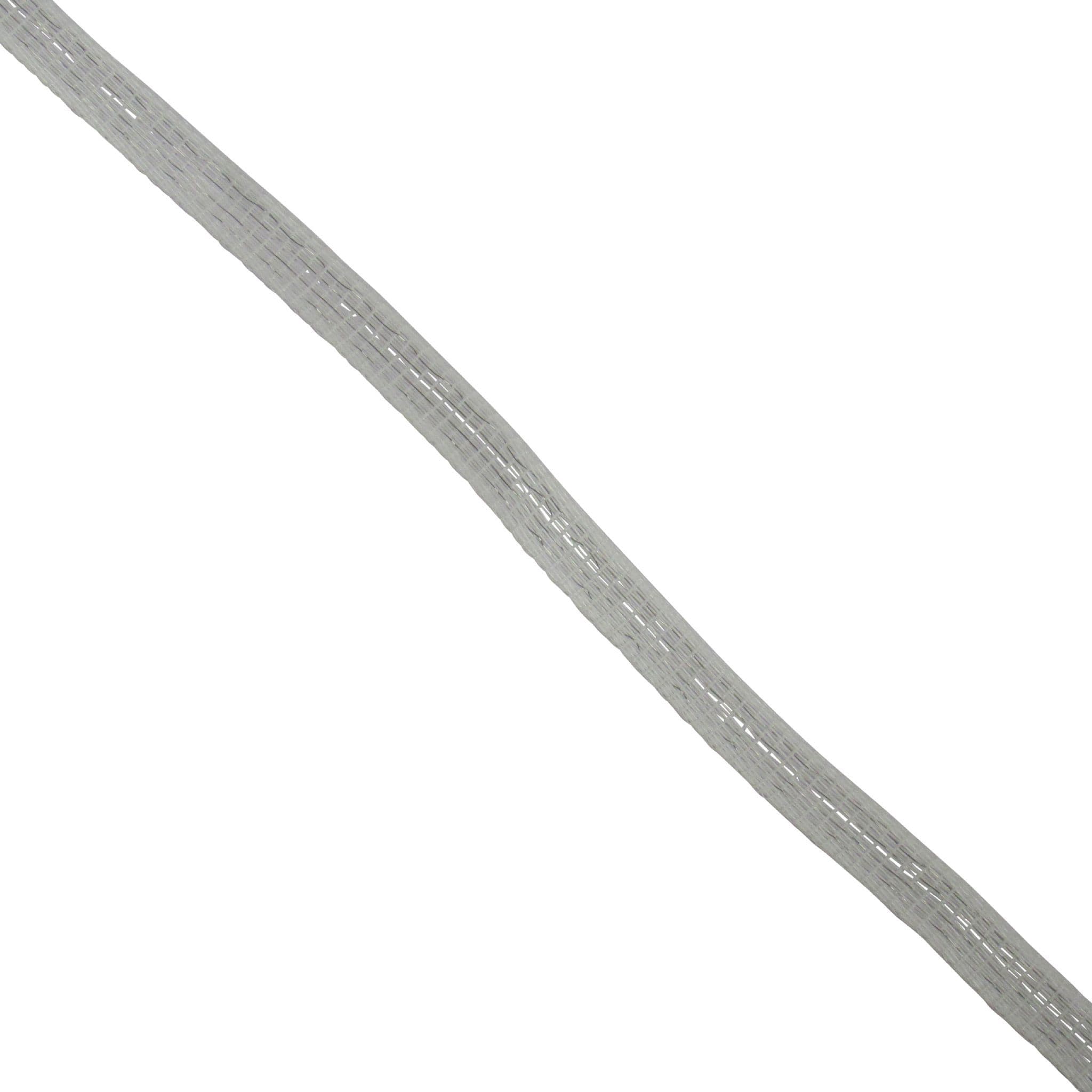 40 X White 3FT POSTS & 40MM POLY TAPE 400M Electric Fence Fencing Horse Paddock | UK - View #8