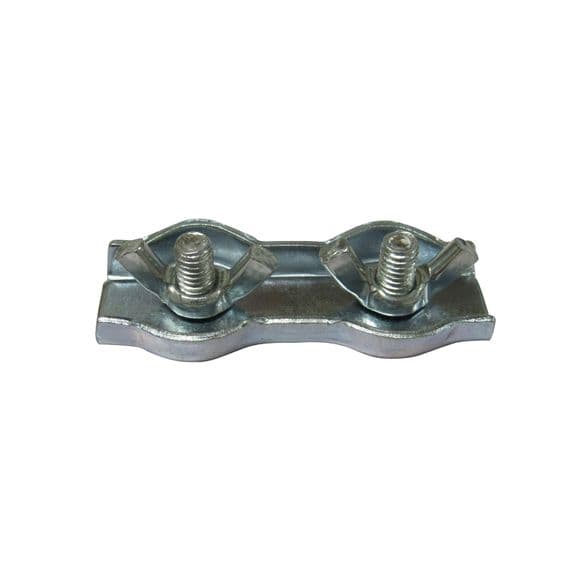 Electric Fence Poly Wire Joiner PolyWire Rope Braid Connector Fencing - View #4