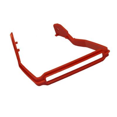 Electric Fencing Geared Reel Guide (Tape Rope Feed Spares)