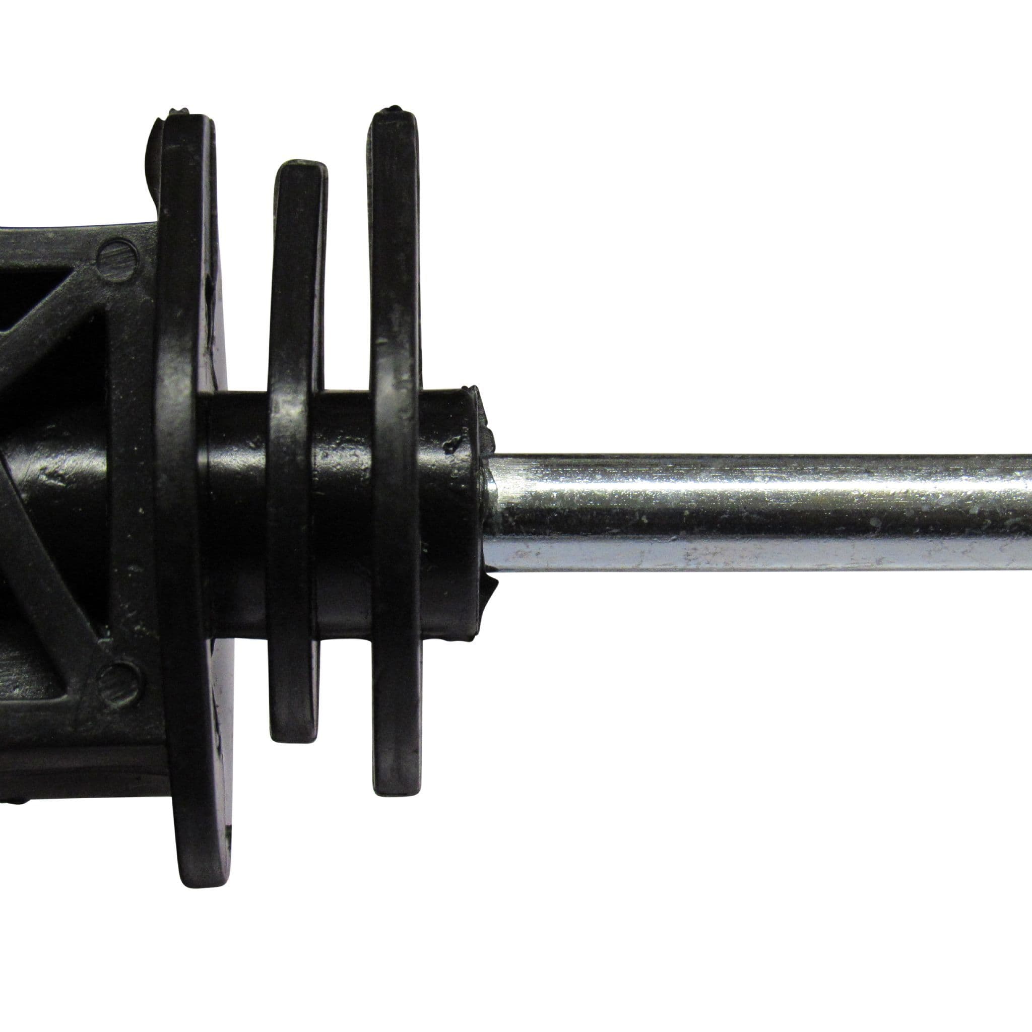 X10 Long Arm Ribbon Insulators 230MM | SecureFix Direct