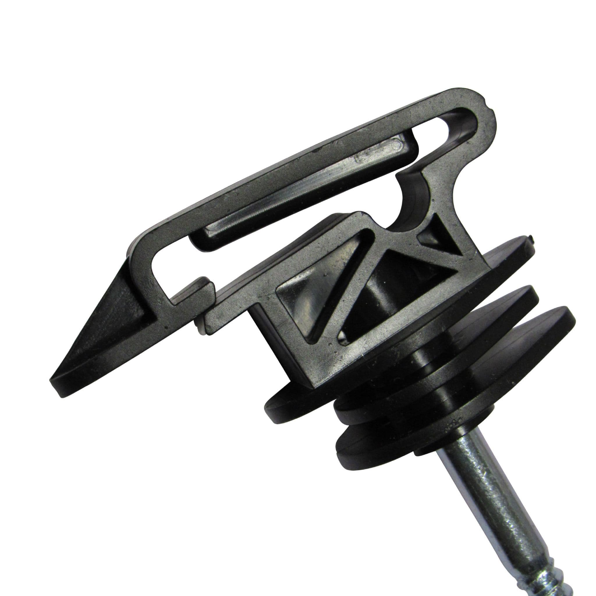 Ribbon Electric Fence Insulators x50 | SecureFix Direct