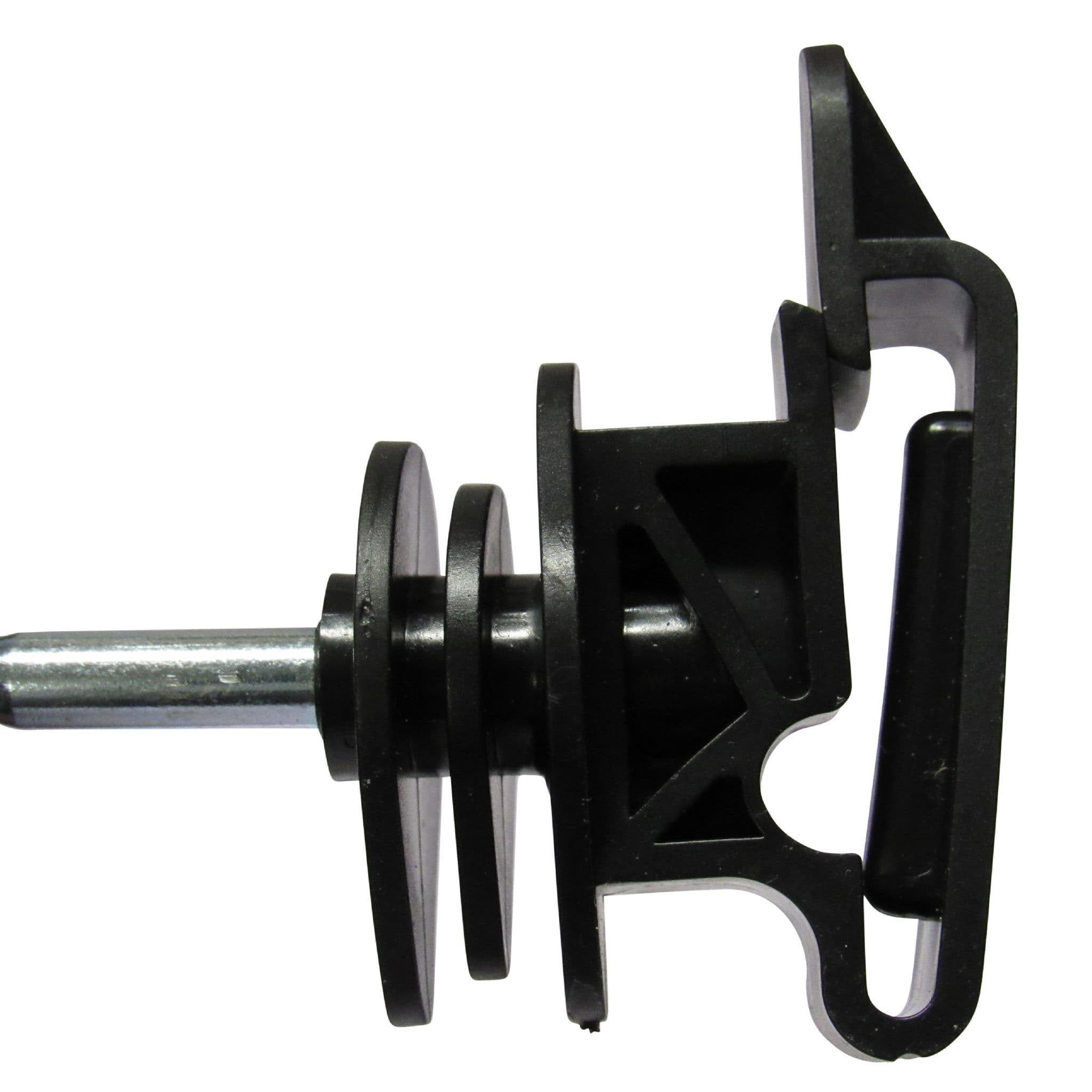 Ribbon Electric Fence Insulators x50 | SecureFix Direct