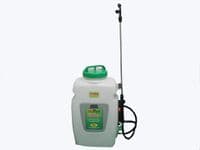 Electric Knapsack Garden Sprayer 16L | SecureFix Direct