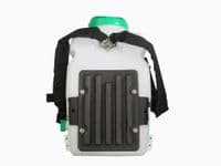 Electric Knapsack Garden Sprayer 16L | SecureFix Direct