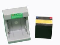 Electric Knapsack Garden Sprayer 16L | SecureFix Direct