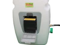 Electric Knapsack Garden Sprayer 16L | SecureFix Direct