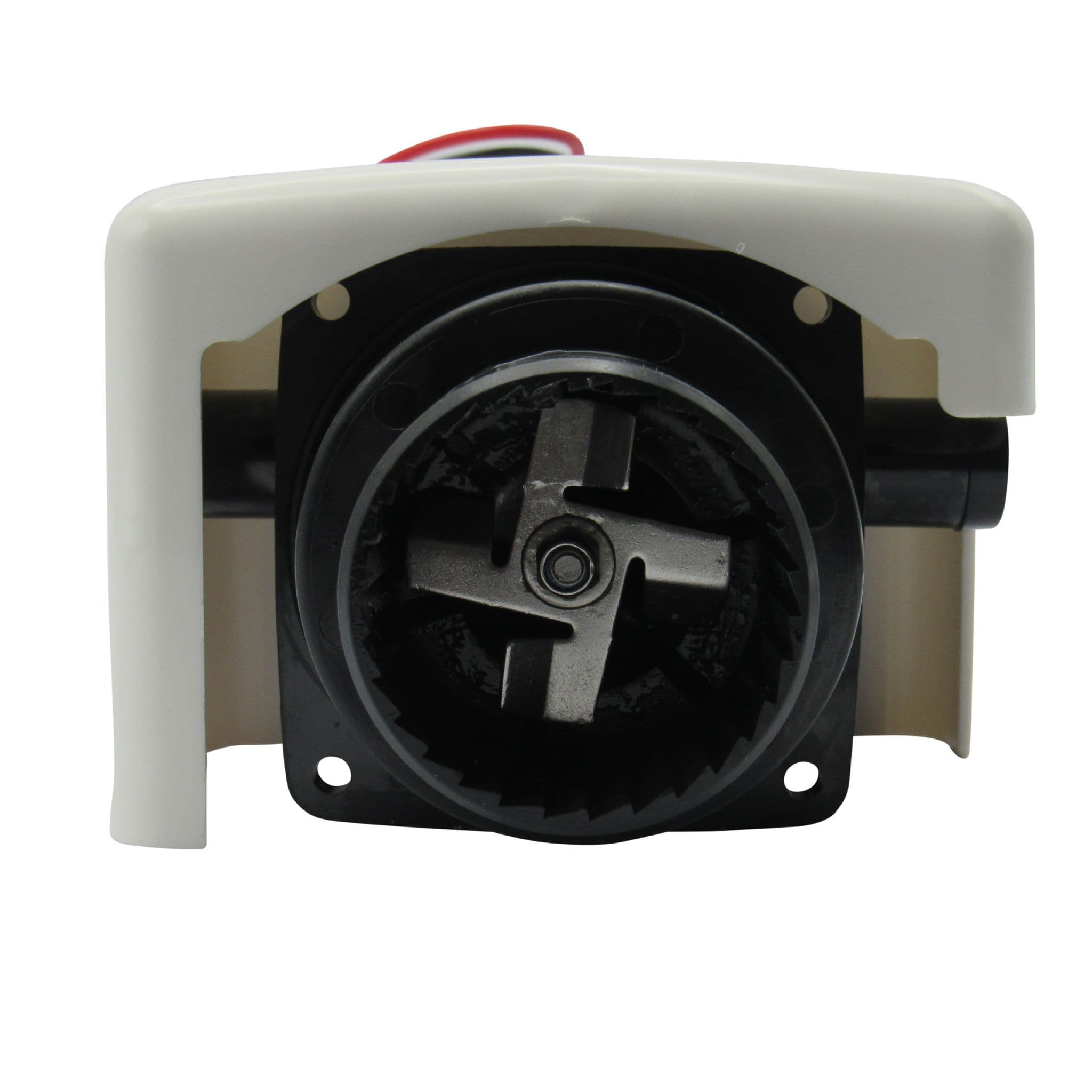 Electric Marine Toilet Macerator Pump SecureFix Direct