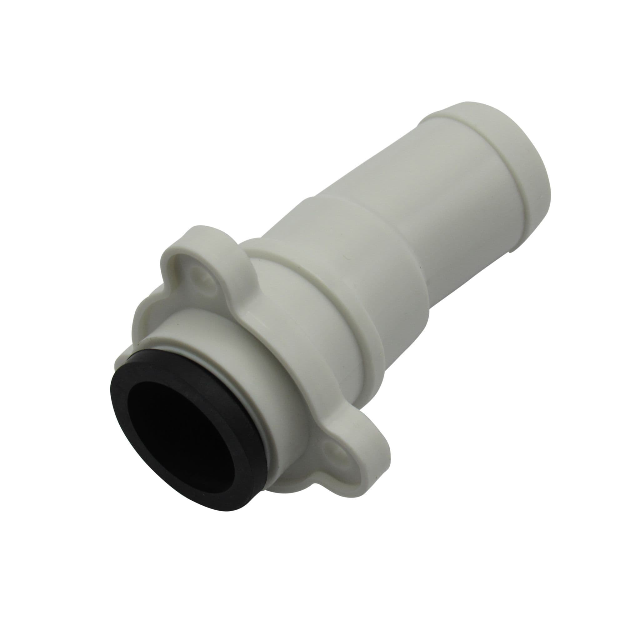 Electric Marine Toilet Macerator Pump SecureFix Direct