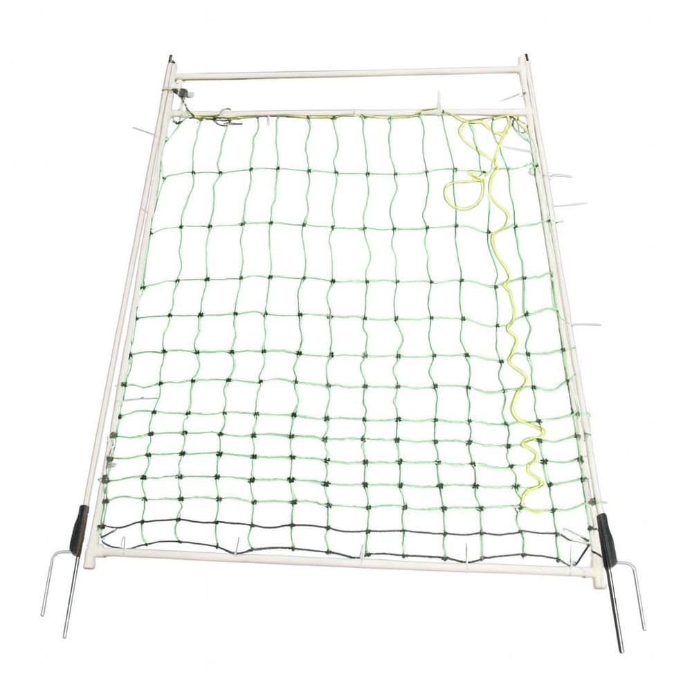 Poultry Netting Gate | SecureFix Direct
