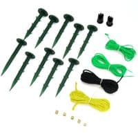 Electric Poultry Netting 25M or 50M | SecureFix Direct