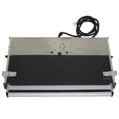 Electric Slide Out Motorhome Step (12V RV Caravan Campervan Powered Entrance Platform)