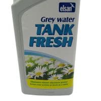 Elsan Grey Water Tank Fresh 2L | Securefix Direct