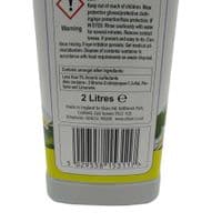 Elsan Grey Water Tank Fresh 2L | Securefix Direct