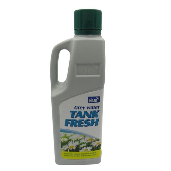 Elsan Grey Water Tank Fresh 2L | Securefix Direct
