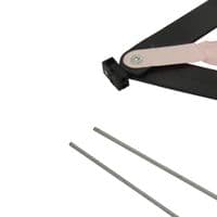 Hazard Triangle with Storage Case | SecureFix Direct