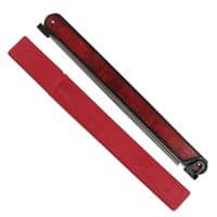 Hazard Triangle with Storage Case | SecureFix Direct