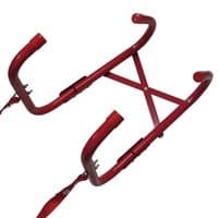Emergency Fire Escape Ladder 3 Storey | SecureFix  Direct