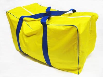 Emergency Marine Bag - Grab / Equipment / Water Resistant / Storage / Safety