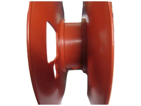 Caravan Extension Cable Storage Wheel | SecureFix Direct