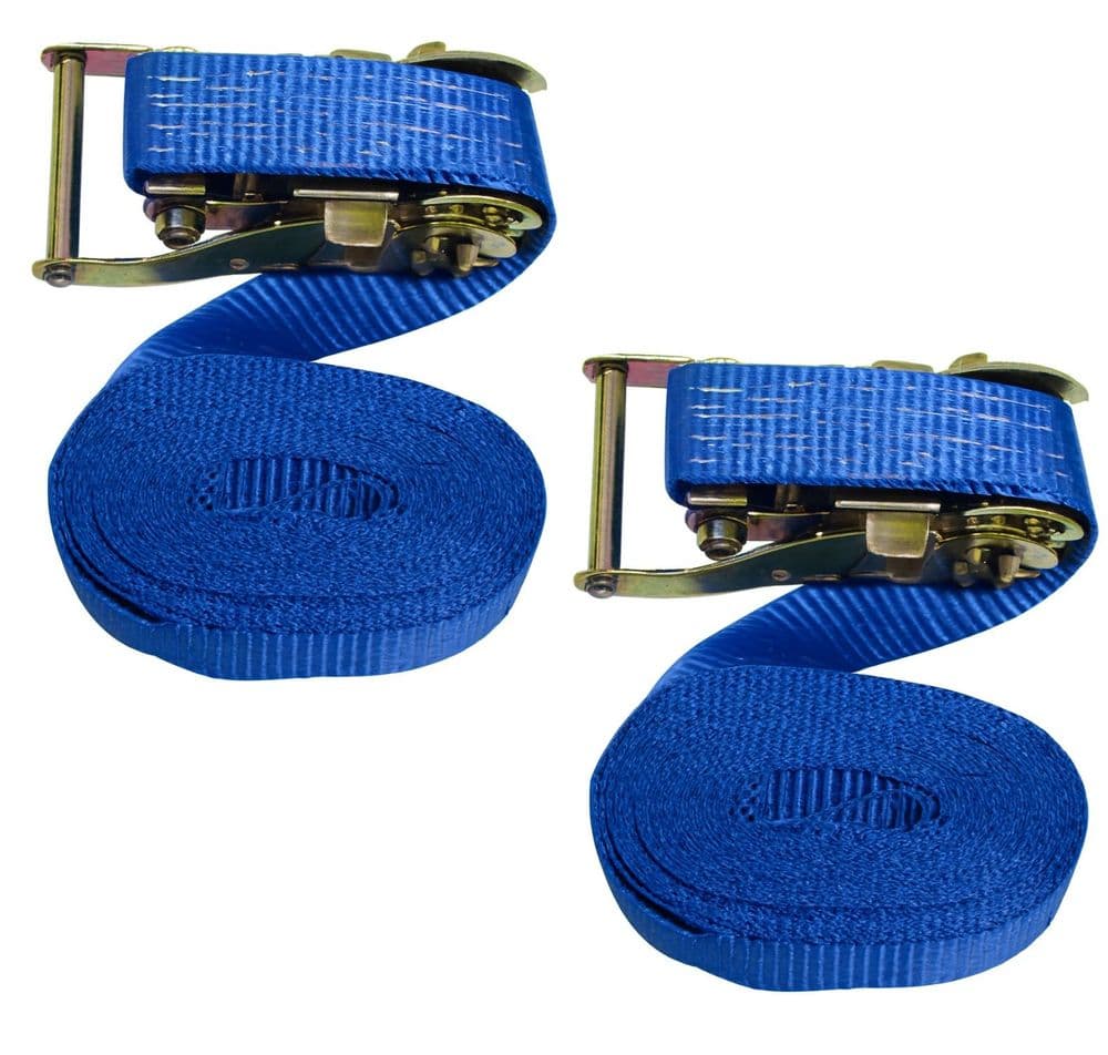 Tie-Down Cargo Endless Straps | SecureFix Direct