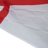 England Flag Large 5FTx 3FT | SecureFix Direct