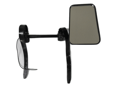 Extendable Universal Caravan Towing Mirror (Trailer Extension Blind Spot)