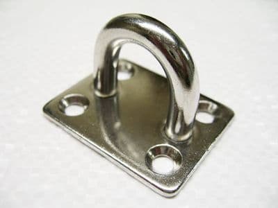 Eye Plates