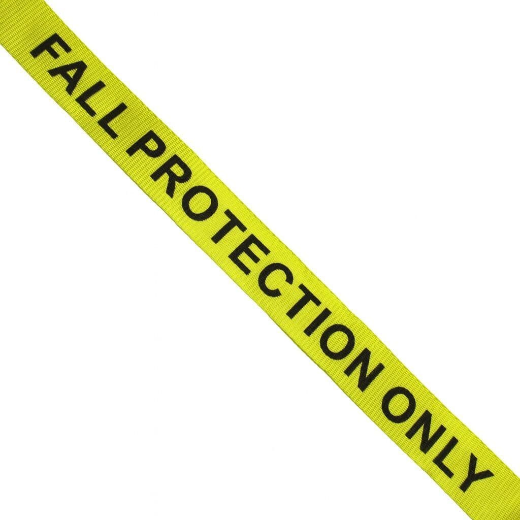 2T 6M Fall Protection Ratchet Strap | SecureFix Direct