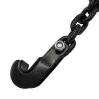 High-Lift Jack Bumper Lift Attachment | Securefix Direct