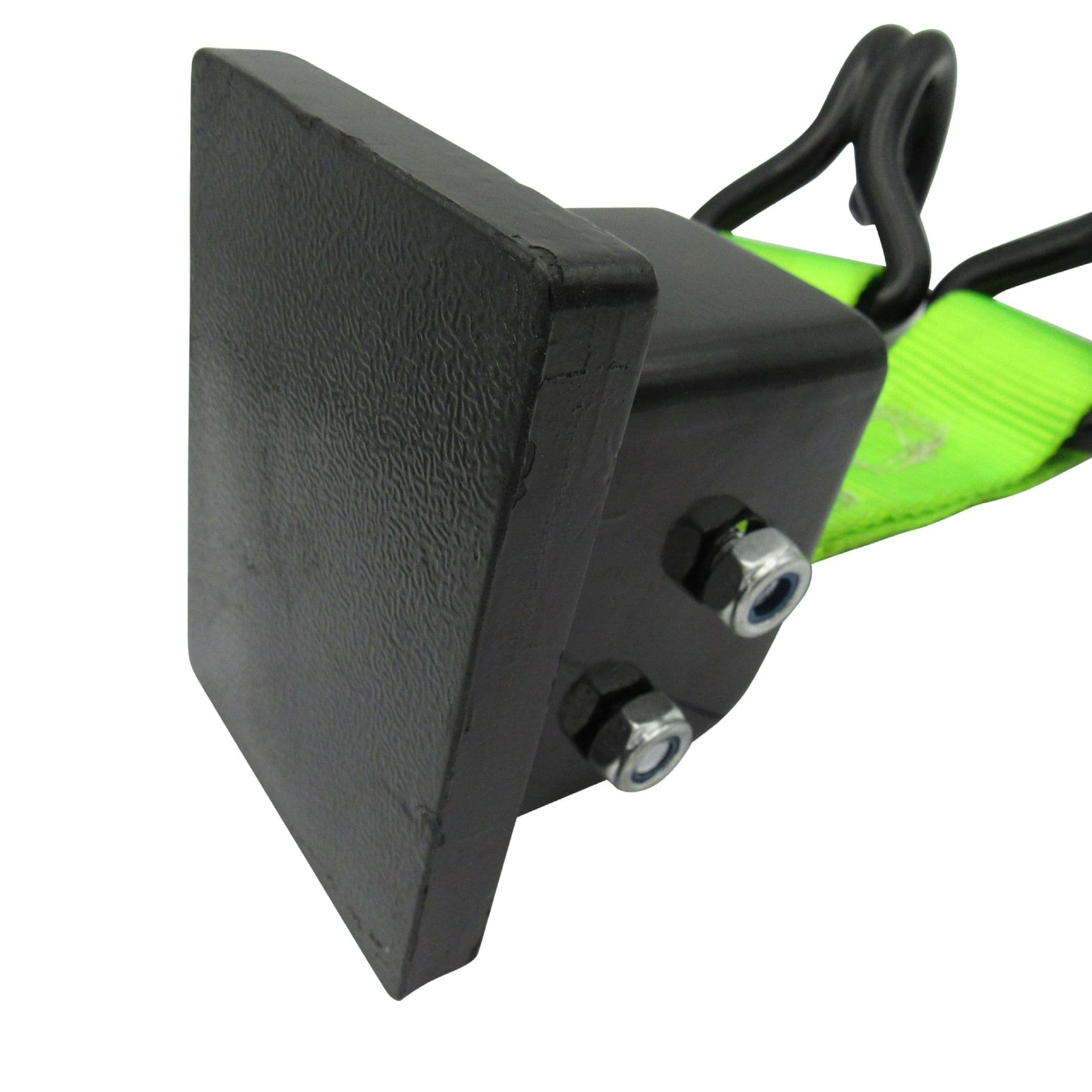 Lift Mate 4×4, Hi Lift Jack Mate, Off Road Recovery Farm Jack Wheel Lifter G Hook - View #2