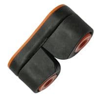 Nylon Cam Cleats X2 for 3 - 12MM Rope | SecureFix Direct